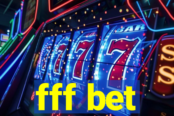 fff bet
